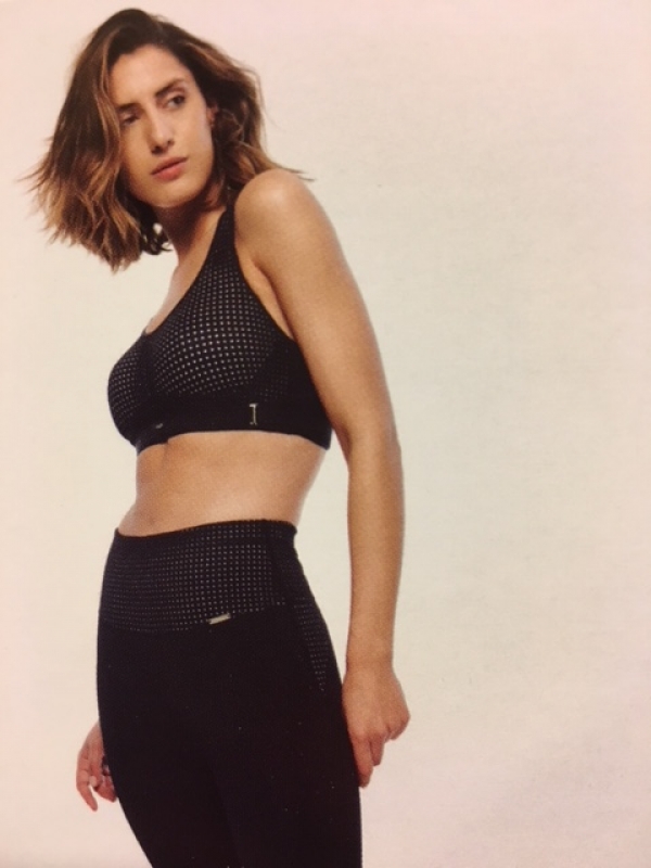 sport Chantelle