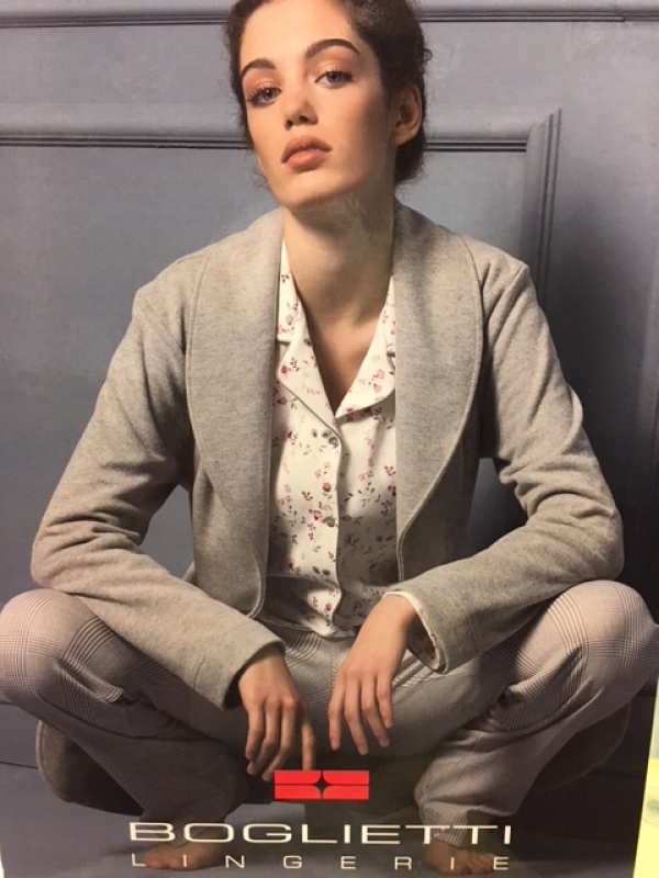 pigiama Melissa